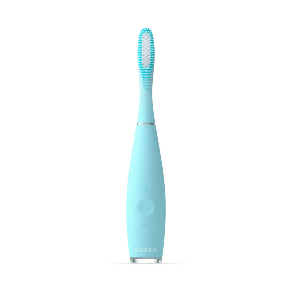 แปรงสีฟันซิลิโคนไฟฟ้า FOREO ISSA 3 Mint